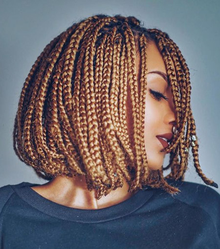 Braids