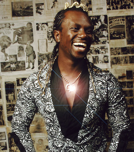 Hector Obeng