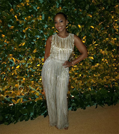 Anika Noni Rose