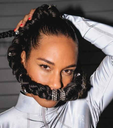@aliciakeys