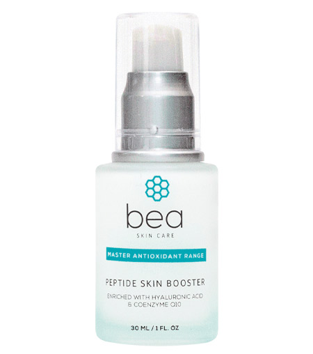 BEA SKINCARE peptide skin booster, £110