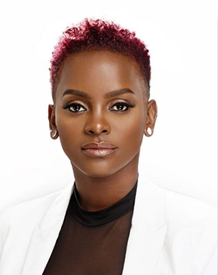 Dionne Smith
