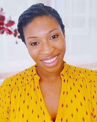 Dr Ifeoma Ejikeme