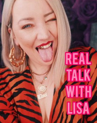 Lisa Farrall