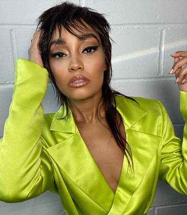 Leigh-Anne Pinnock