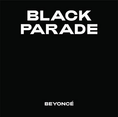 Beyoncé's Black Parade