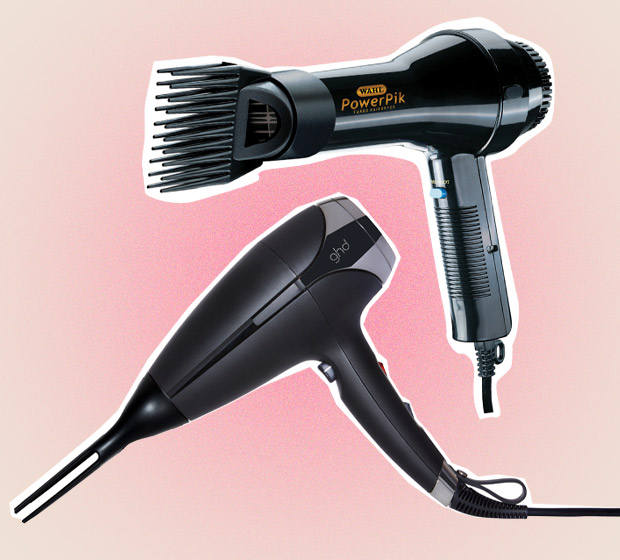 Spell Magazine Save VS splurge Hair dryers for Afro hair