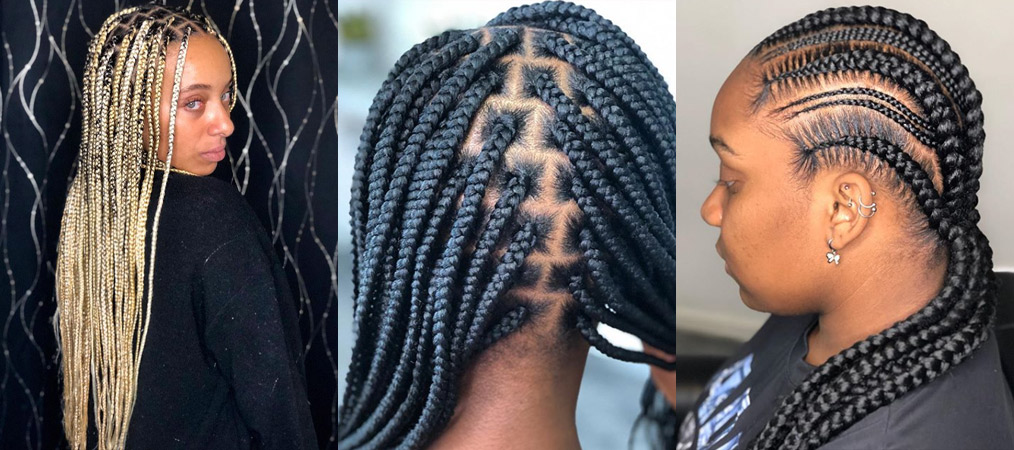 Zuri Hair Studio