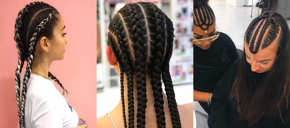 The Braid Bar