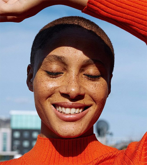 Adwoa Aboah