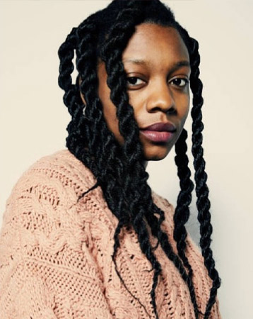 Nia Dacosta