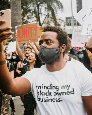 Black Business Month