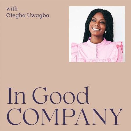 In Good Company podcast