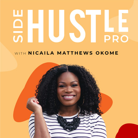 Side Hustle Pro podcast