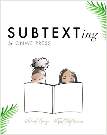 Subtexting