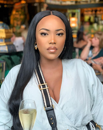 Mariam Jimoh