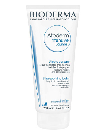 Bioderma Atoderm Intensive Balm