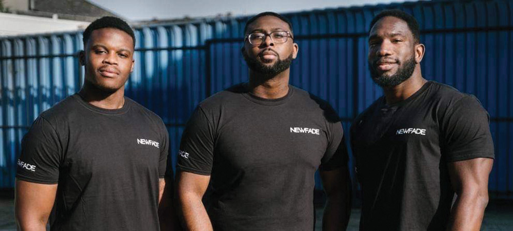 NewFade team