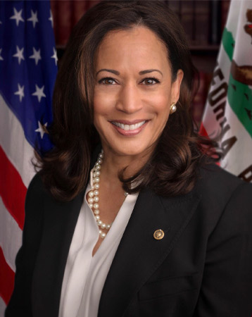 Kamala Harris