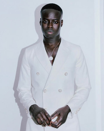 Ibrahim Karama