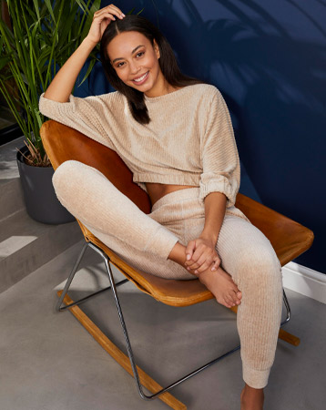 Miss Selfridge loungewear