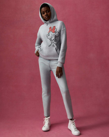 Miss Selfridge loungewear
