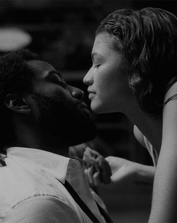 Malcolm & Marie