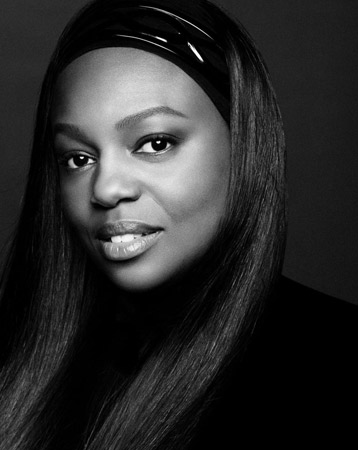 Pat McGrath