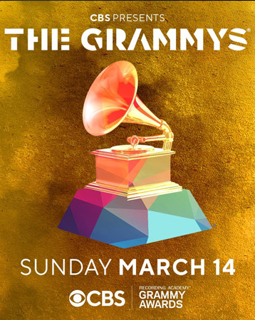 The Grammy's
