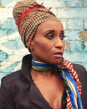 Malika Booker