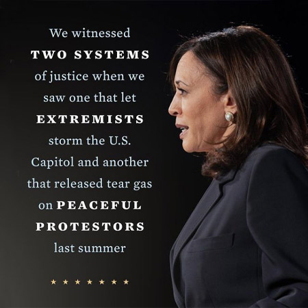 Kamala Harris quote
