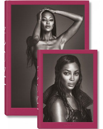 Naomi.