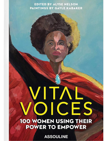 Vital Voices
