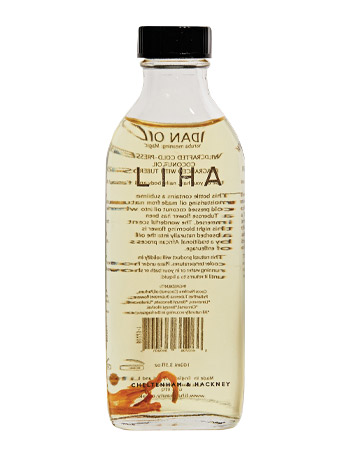 Liha Idan Oil