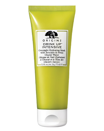 Origins Drink Up Intensive Overnight Hydrating Mask
