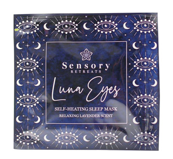 Sensory Retreats Luna Eyes