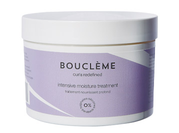 Bouclème Intensive Moisture Treatment