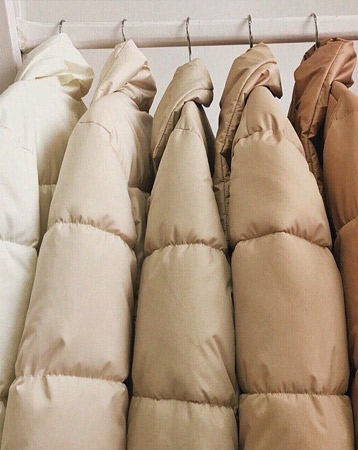 Beige fashion