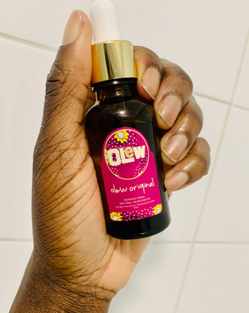Olew Original Oil