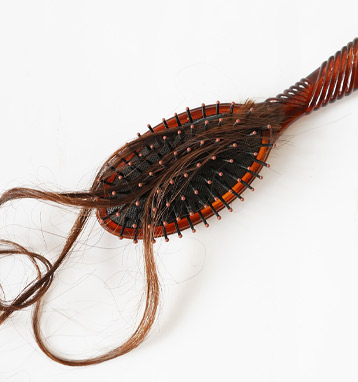 Hair loss