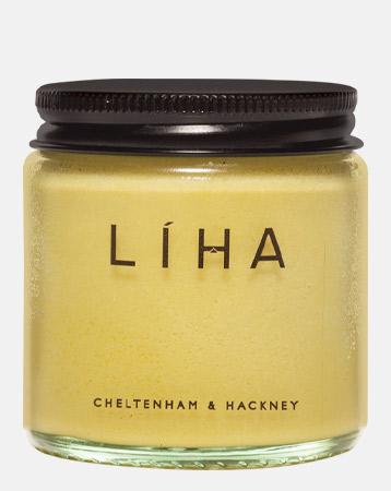 LIHA Shea Butter