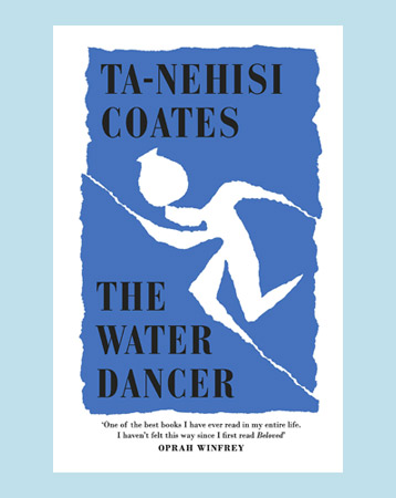 The Water Dancer