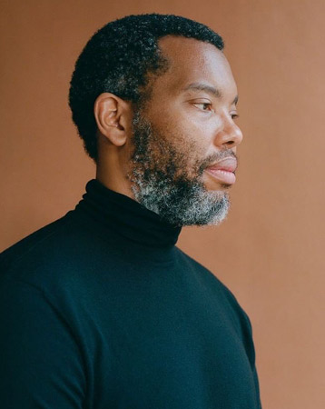 Ta-Nehisi Coates