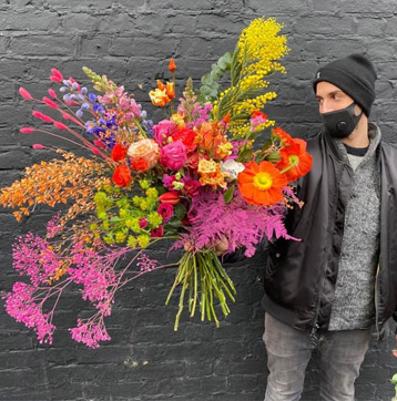 Urban Flower Co