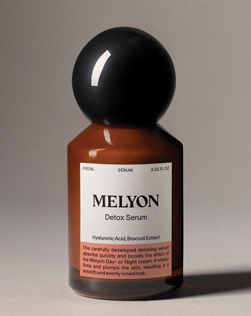 Melyon Detox Serum