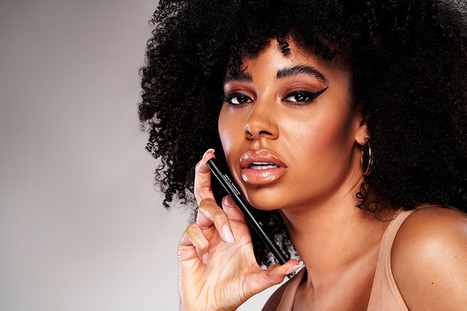 Missguided Beauty at Superdrug