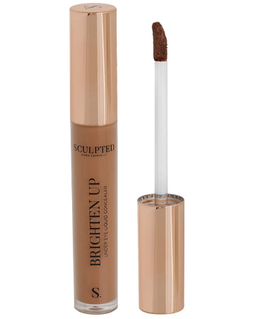 Sculpted by Aimee Brighten Up Concealer, £15