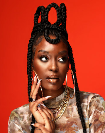 Aminat Adenuga