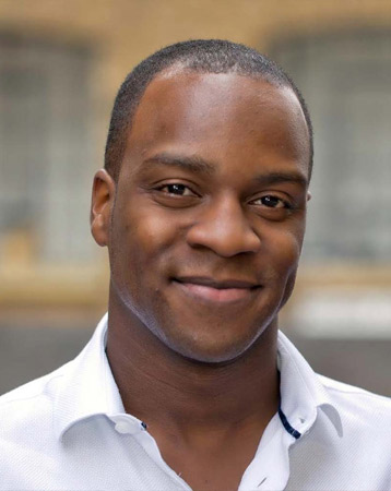 Charles Sekwalor