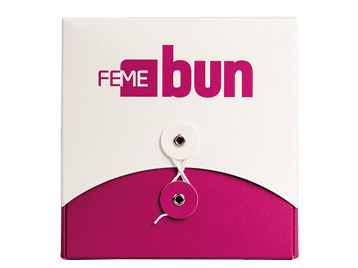 Feme Bun